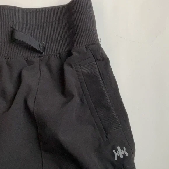 Kyodan Ruched Pants - Picture 2 of 6